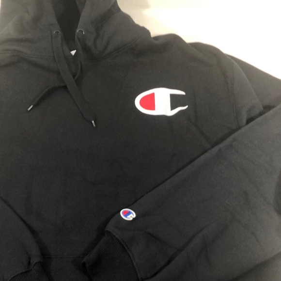Champion Big & Tall Size XLT Men's Hoodie … - Picture 5 of 10